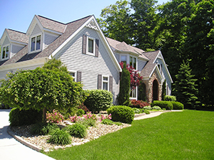 Landscapers and Lawncare Services in Middletown, CT